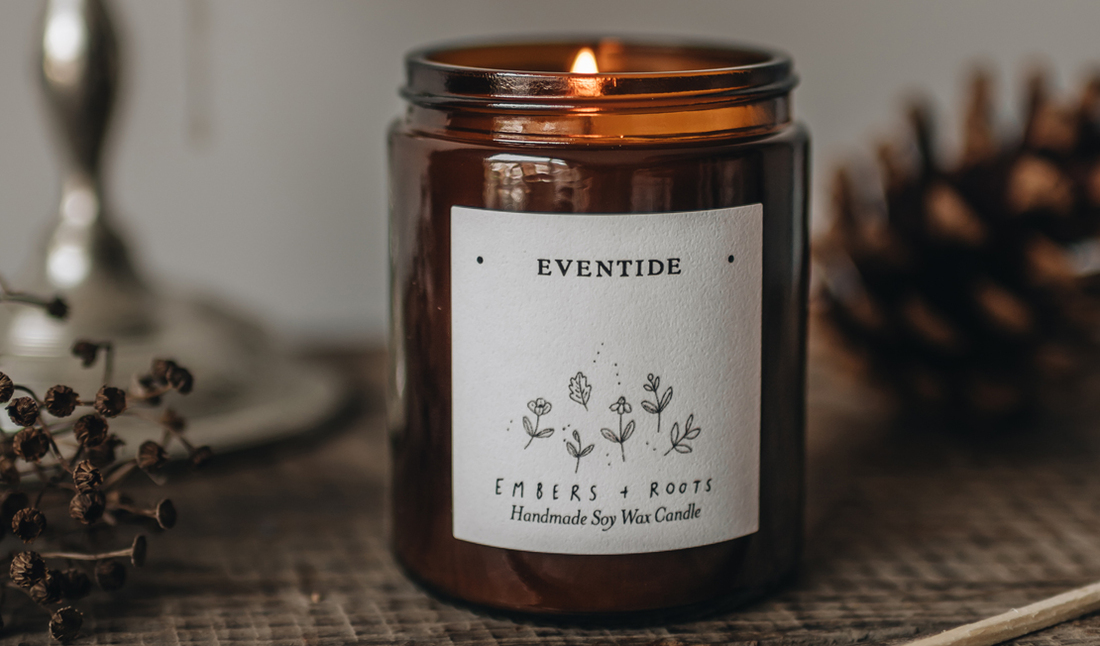 Embers & Roots Storefront