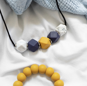 Necklace & Teether