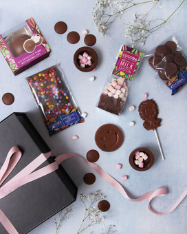 Chocolate Gifts for Kids