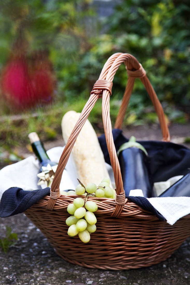 Prestige Wicker Storefront