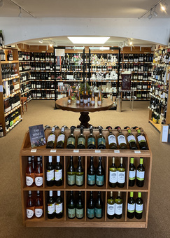 The Wine Centre Great Horkesley