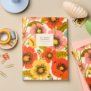 Bloom Book Journal