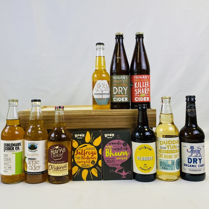 Ciderlicious Storefront