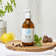 Purify Vegan Organic Liquid Soap
