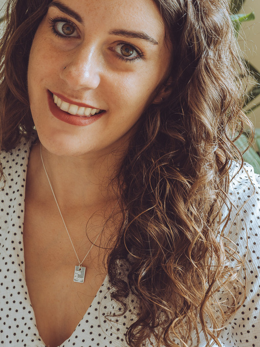 Raspberry Ripple Jewellery Storefront