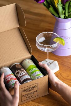 Niche Cocktail 6 Can Pack