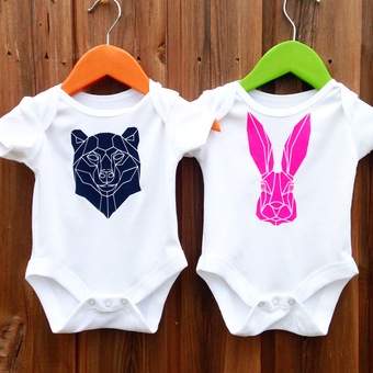 Lovely Things for the little ones