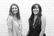 Founders - Pippa & Sue