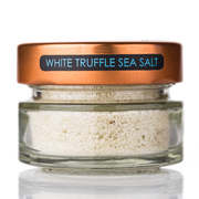White Truffle Sea Salt
