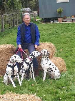 Alan Titchmarsh 