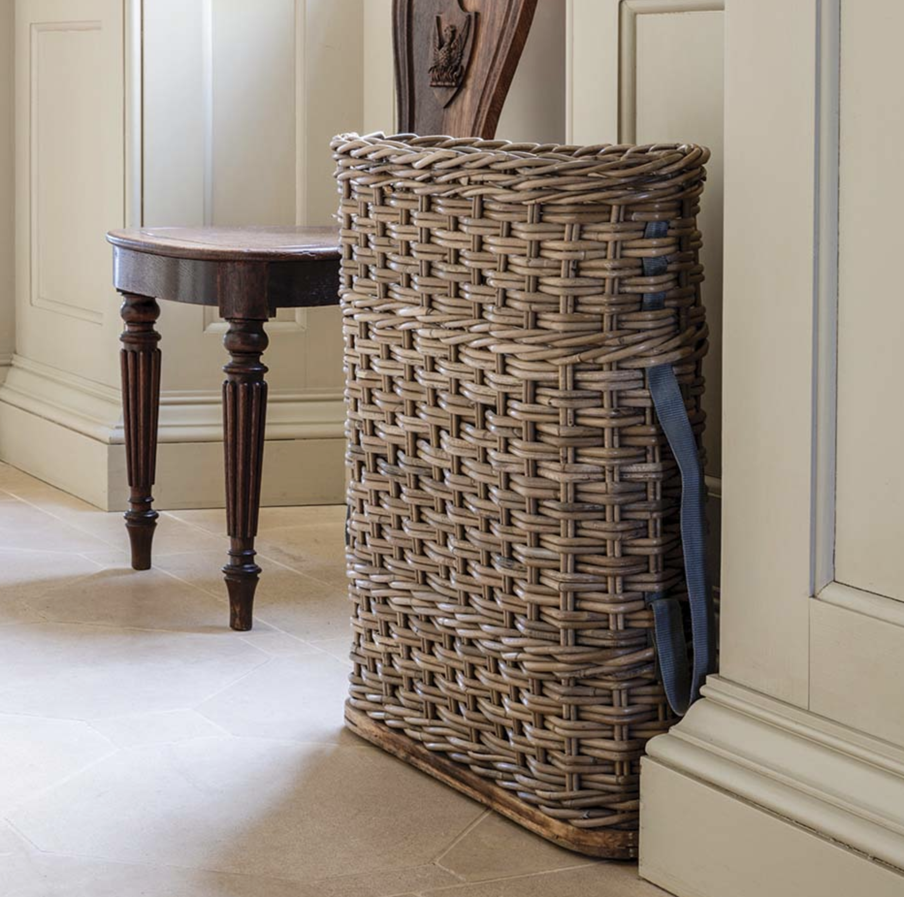 Rattan Umbrella Stand