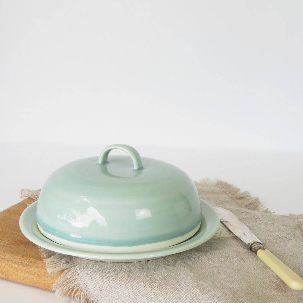 Butter Dish