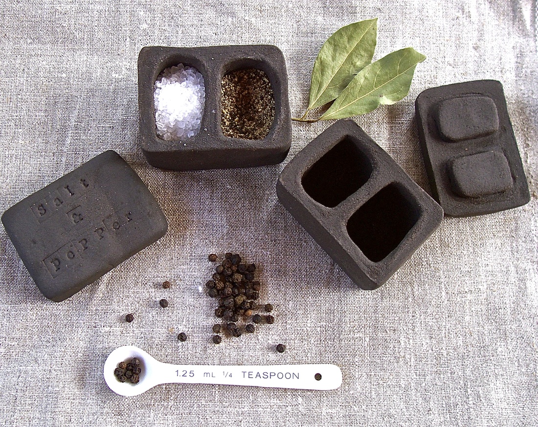 Little Brick House Ceramics Storefront