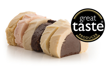 Great Taste Award Winning Fudge