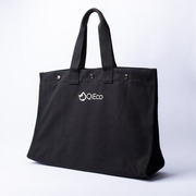QiEco tote bag