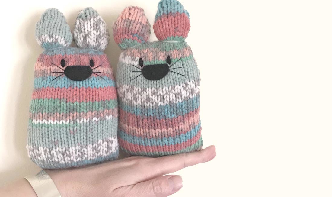 Gift Horse Knit Kits Storefront