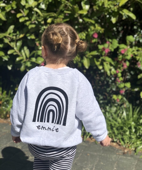 Olive And Grace Storefront