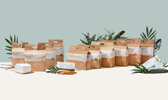 Eco range shot