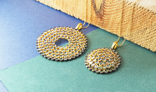 Embers Gemstone Jewellery 