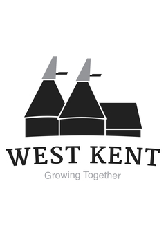 West Kent logo