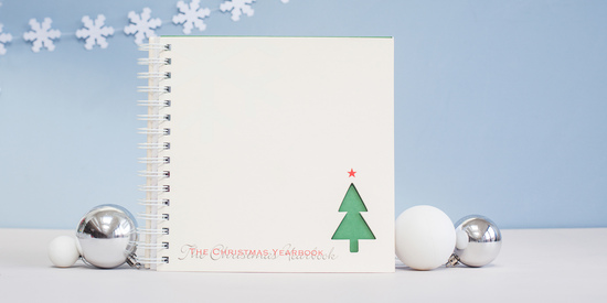 The Christmas Yearbook