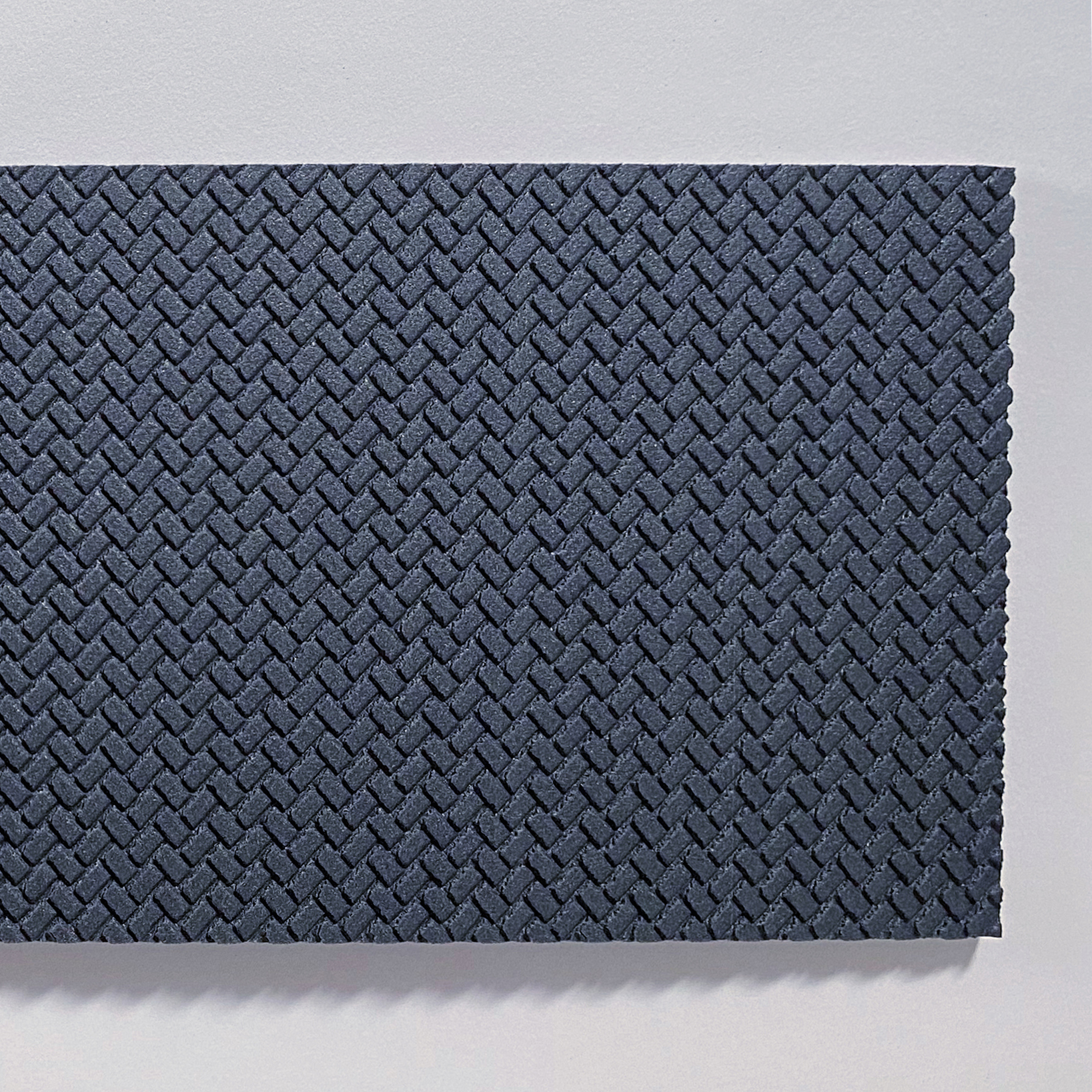Embossed Herringbone Xps Foam Sheet For Model Making