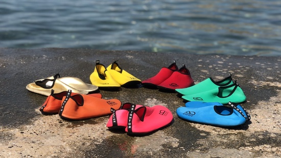 Brighton Water Shoes