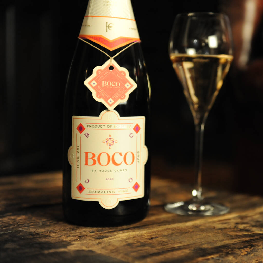 Boco By Sparkling Wine