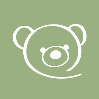 Neutrum Bear Logo