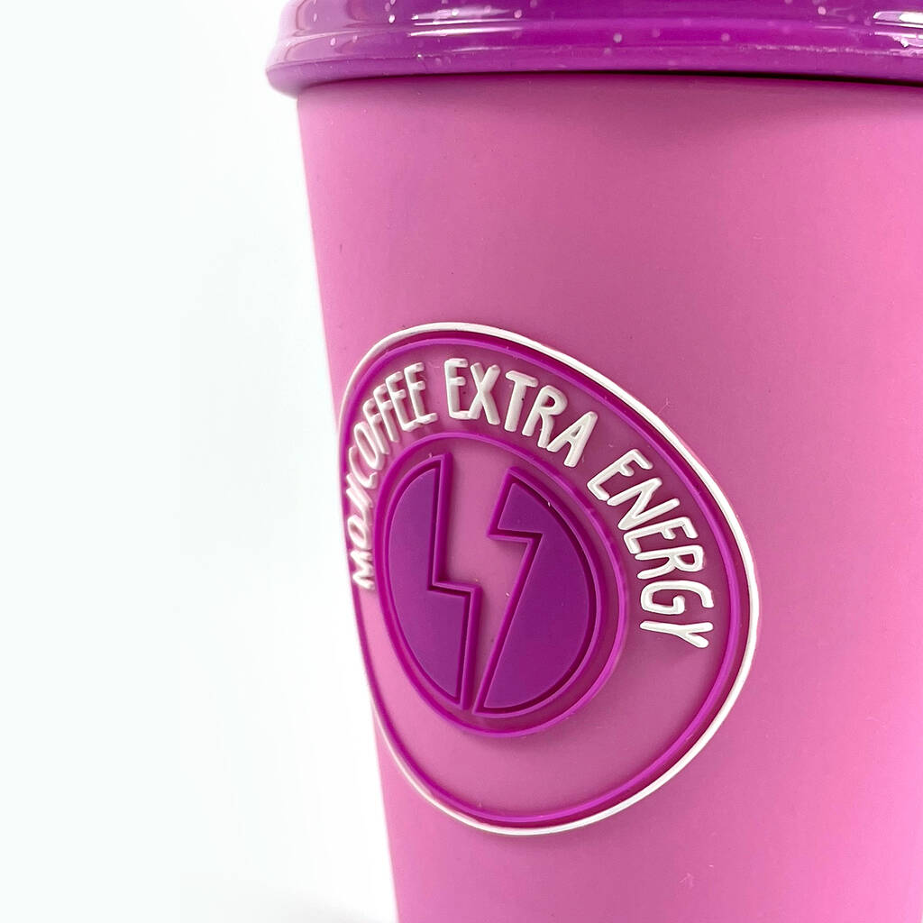 Coffee Cup Novelty Power Bank