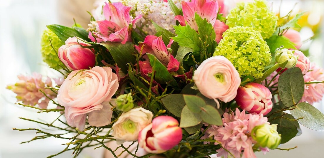 Fleur De Luxe Storefront