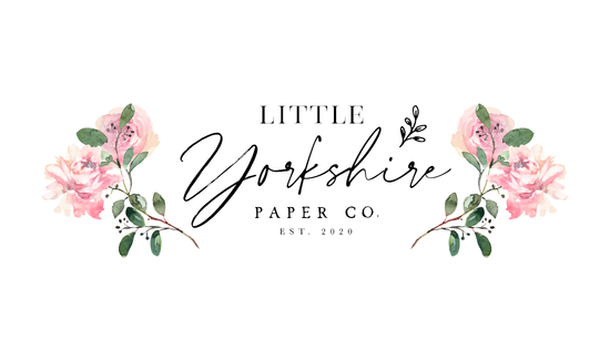 Little Yorkshire Paper Co. logo