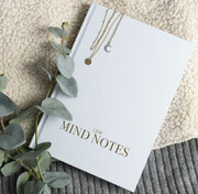 LSW Mind Notes journal