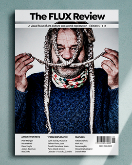 Edition 5 of The Flux Review