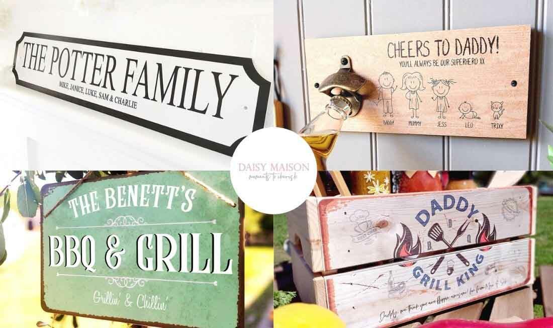 Daisy Maison Storefront