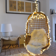 pom pom lights