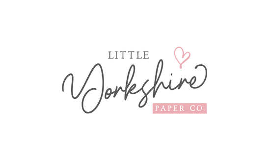 Little Yorkshire Paper Co. logo