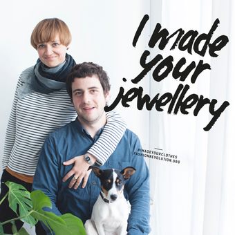 We made your jewellery