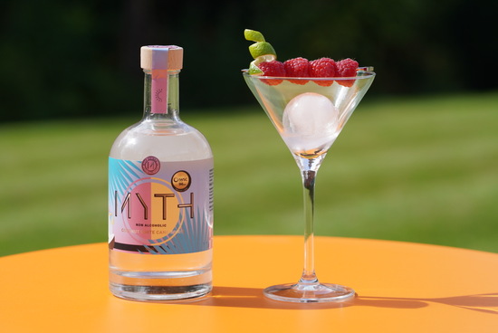 Summer Cocktail