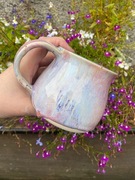 Harlequin Mug 