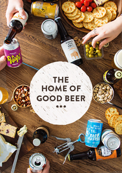  The home of good beer