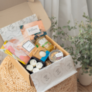 Our May ReBox