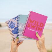 Good Tuesday Wild Swimming Journals