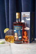 Wing Walker Rum