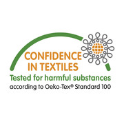 We guarantee that there are no harmful substances in our products.