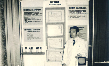 Rebul Pharmacy