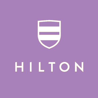 Crest of Hilton Family