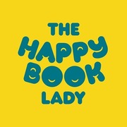 The Happy Book Lady, part of The Happy Book Company