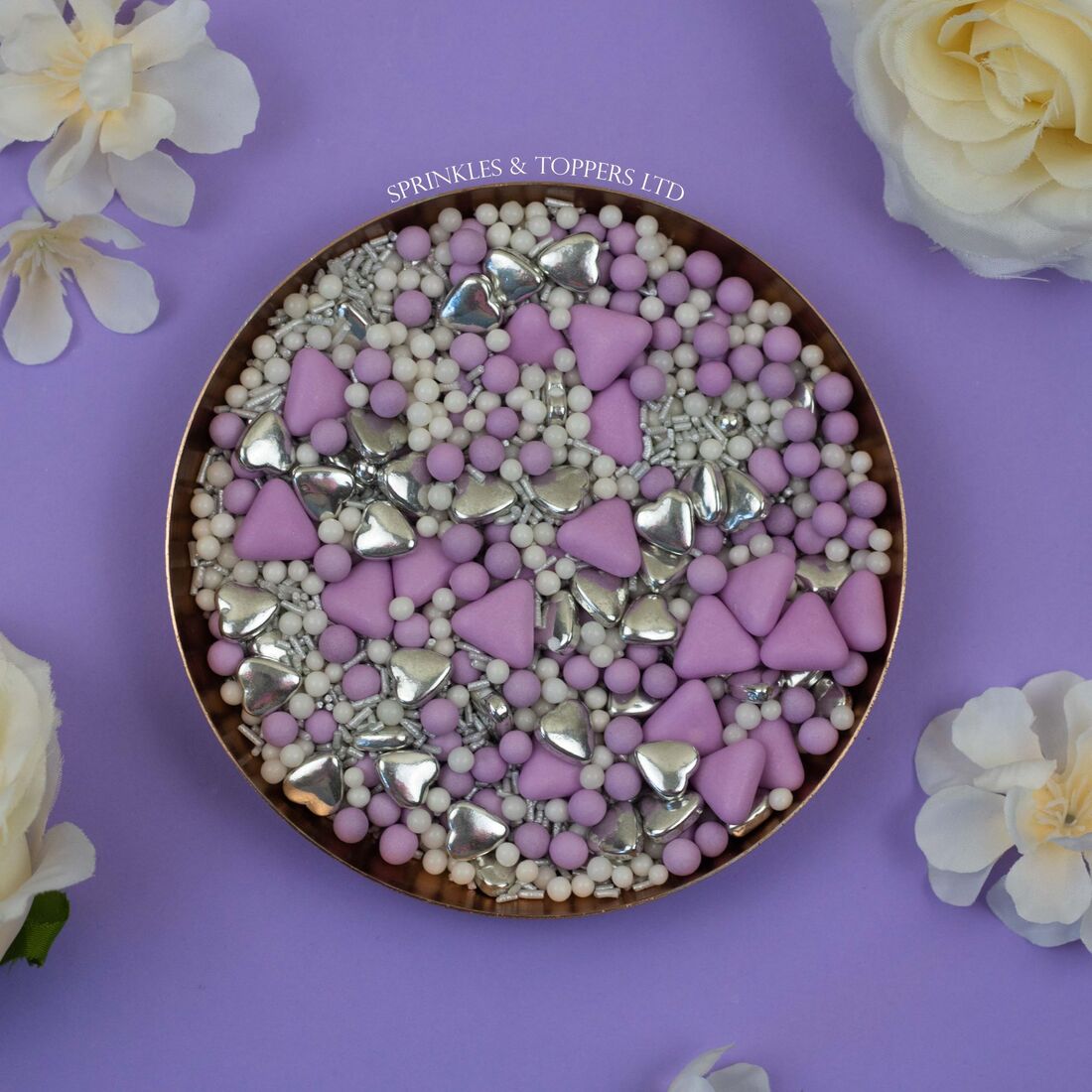 Sprinkles And Toppers Storefront