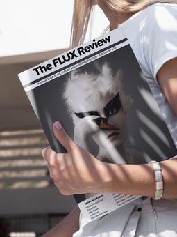 Edition 4 of The FLUX Review